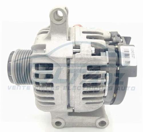 ALTERNATEUR FORD TRANSIT 260,280,330, 350, 430 MOTEUR 2,4 ORIGINAL NEUF 2000-2006 