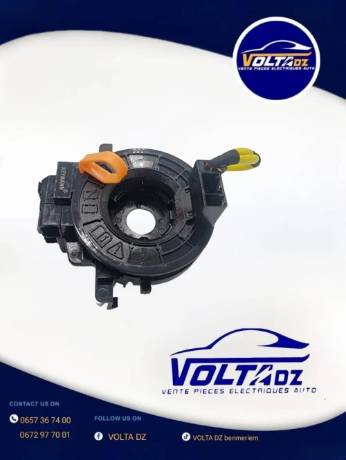 Tresse volant toyota rav 4, prado