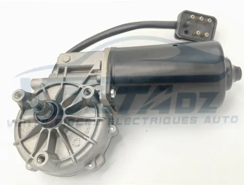 MOTEUR ESSUIE-GLACE AVAIT ORIGINAL VALEO MERCEDES-BENZ C-CLASS W202 1994, 2000