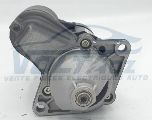 Démarreur chevrolet aveo et opel Astra et combo 