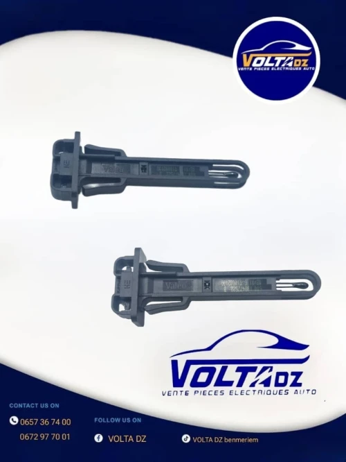 Capteur de climatisation peugeot 308, citroen c3 picasso, c4 DS4,Ds3 original neuf 
