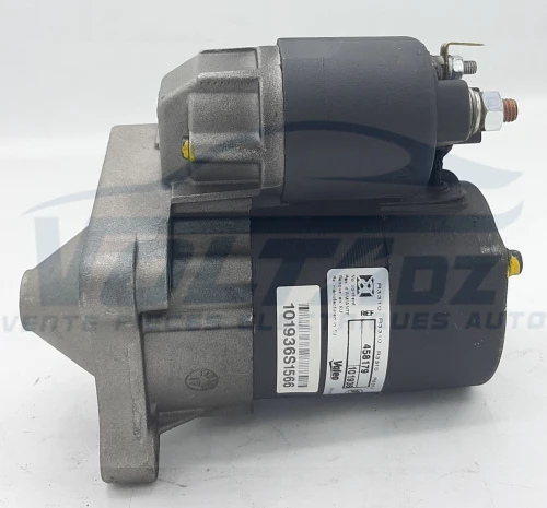 Démarreur dacia duster, sendero, Logan, stapway, lodgy 1,4 et 1,6 original neuf 