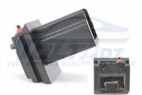 Bouton de coffre peugeot 207-307-308-407- partner 