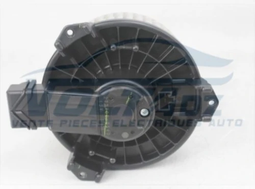 Moteur chauffage Toyota Yaris de 2005 à 2009 | Denso 272700-0540