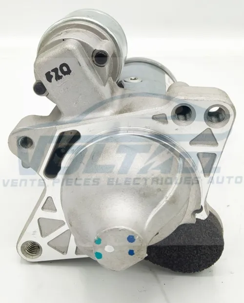 DEMARREUR RENAULT MASTER 3, LAGUNA 3, ESPACE 4 , NISSAN , NV400, X-TRAIL, NAVARA NP300 