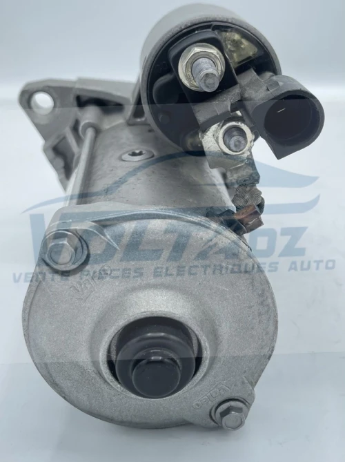 Démarreur vw golf 7,tiguan,passat b8,audi Q2,Q3,seat Leon,ateca, skoda octavia,yeti,kodiaq