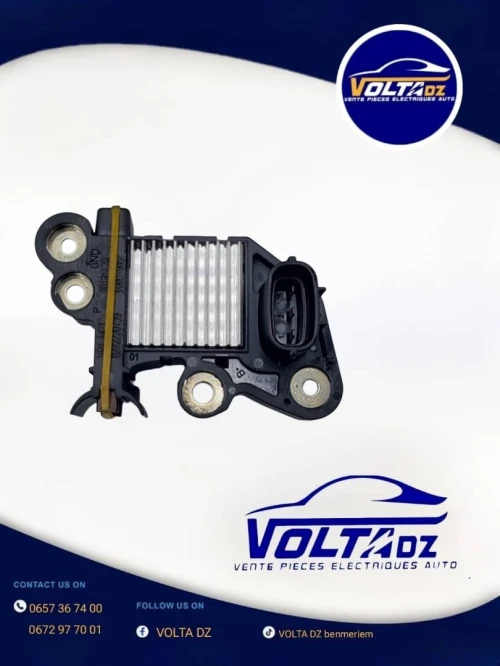 Régulateur alternateur bosch hyundai i10 et i20 original neuf 