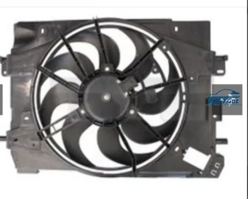  ventilateur de radiateur renault Clio 4,symbol ,Logan - dacia Duster,sendero,dokker 