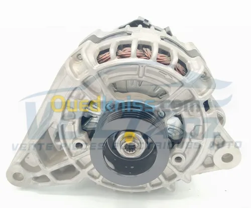  ALTERNATEUR MERCEDES A180, A200, A220 ,B180. B200. CLA 200,CLA220 année 2014-2018 ORIGINAL NEUF 