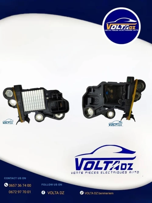 Régulateur alternateur bosch hyundai atos EON original neuf 