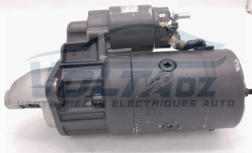 Démarreur bmw E30,E36,E46,E39,E34,E38