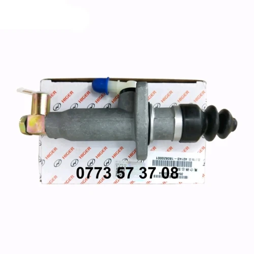 قطع غيار الحافلات HIGER V7 V8 6BT