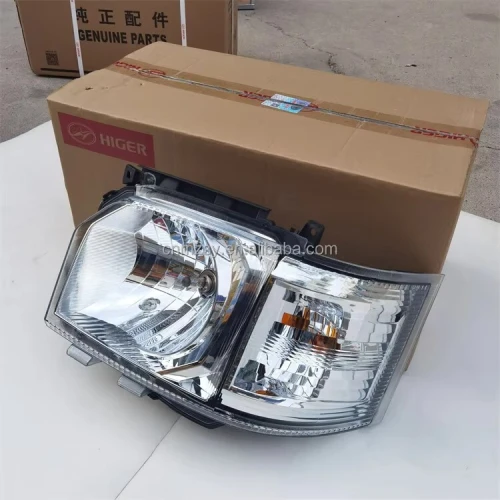 بيع قطع غيار higer mini van15 place
