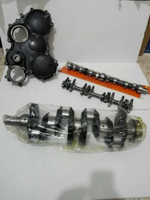 Pieces moteur CLARK 3T 4T 5T 7T
