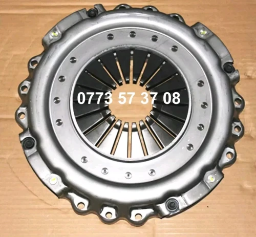 قطع غيار الحافلات HIGER V7 V8 6BT