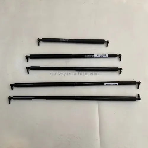 pièces détachées HIGER