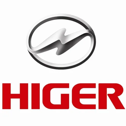PIECES DE RECHANGE HIGER 4BT 6668 27 PLACES