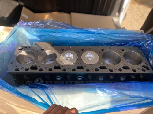 BLOCK MOTEUR HIGER