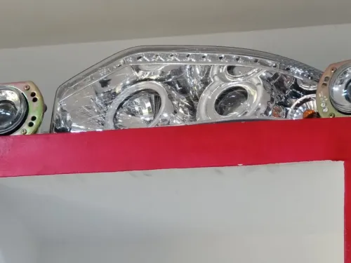 OPTIQUE HIGER