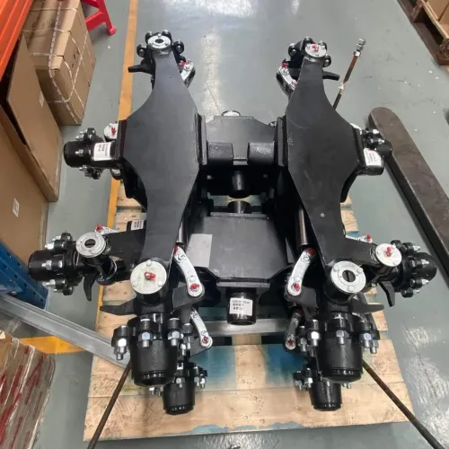 pieces de rechanges chariot elevateur