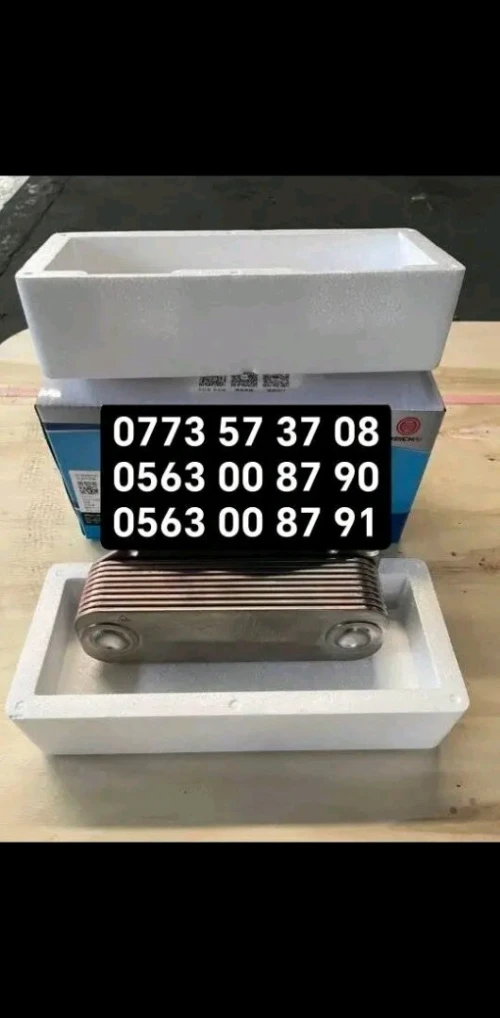 قطع غيار الحافلات HIGER V7 V8 6BT
