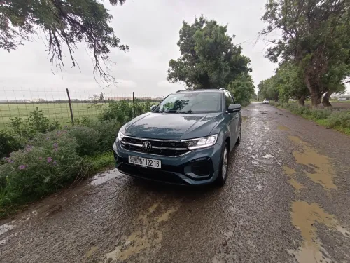 Volkswagen T-Roc 2022 R