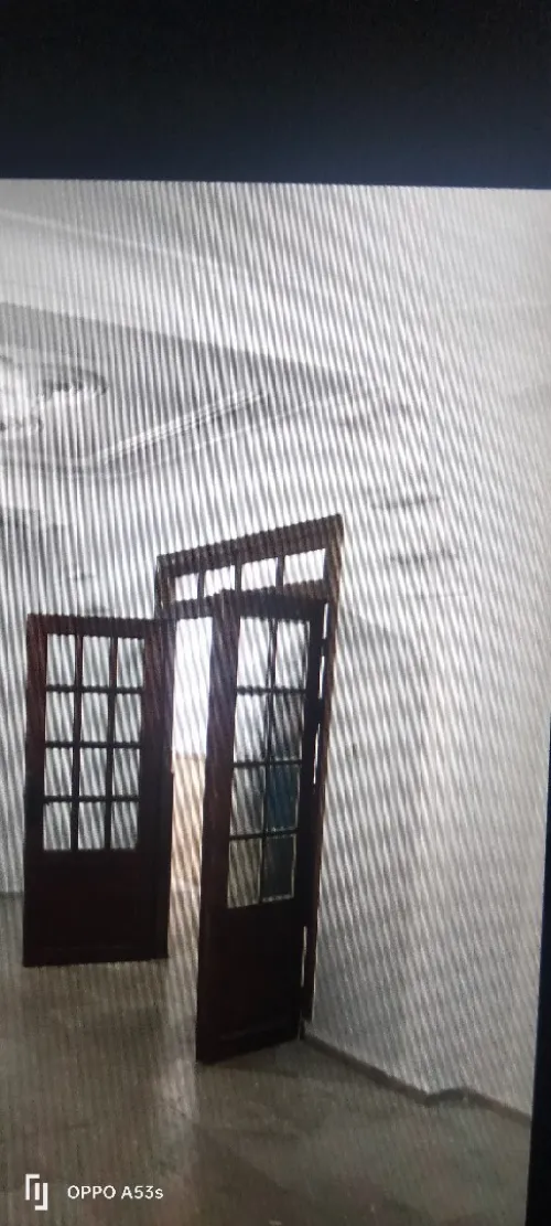 Location Appartement Niveau de villa F3 Alger Bordj el kiffan