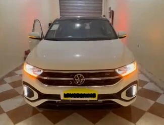 Volkswagen T-Roc 2025 R-Line 