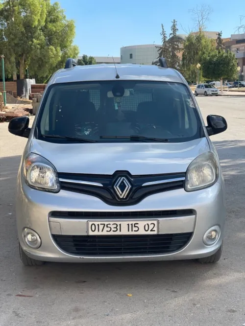 Renault Kangoo 2015 Privilège +