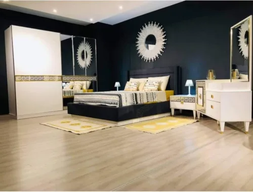 Chambre à coucher LUNA
