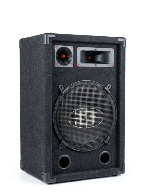 2 baffles et un ampli