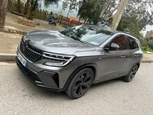 Renault Austral 2024 Esprit Alpine