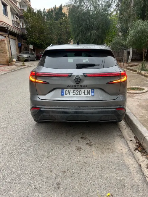 Renault Austral 2024 Esprit Alpine