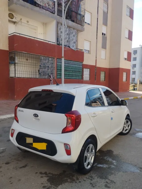 Kia Picanto 2019 LX Confort
