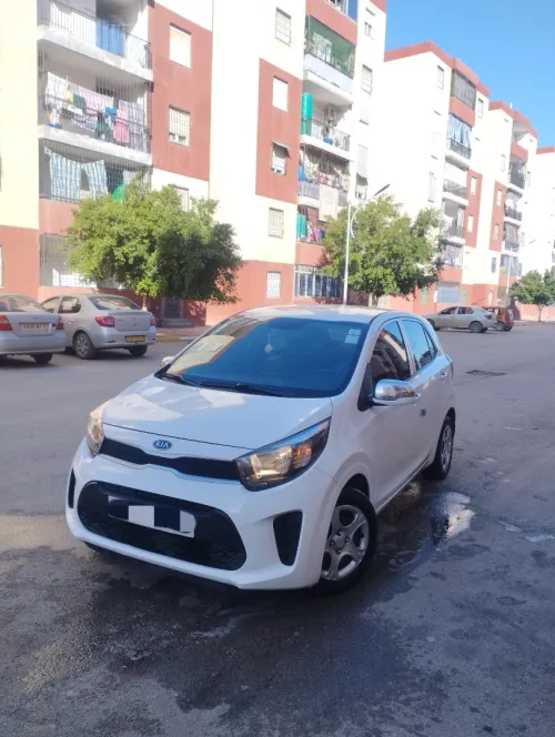 Kia Picanto 2019 LX Confort