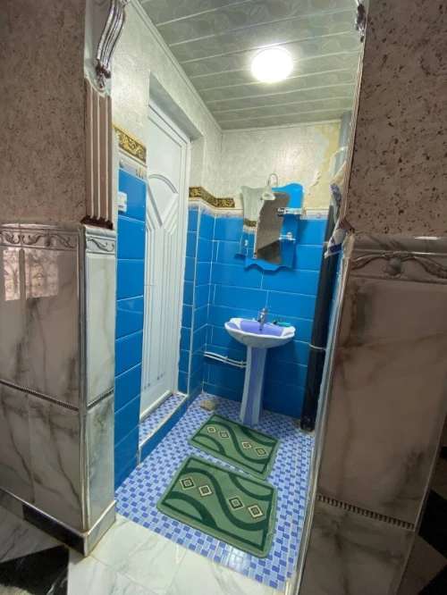 Vente Villa Tiaret Sougueur