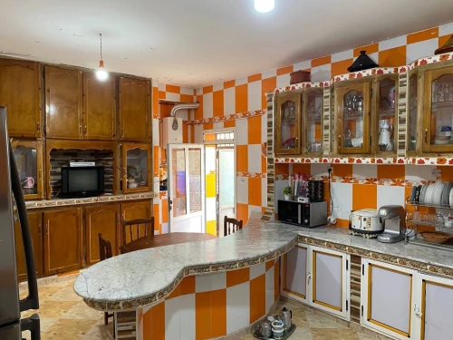 Vente Villa Tiaret Sougueur