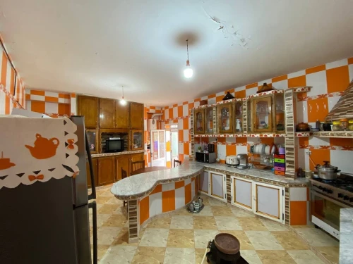 Vente Villa Tiaret Sougueur