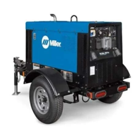 Group miller Autonome 400