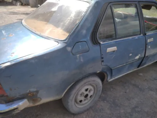 Renault 18 1978 18