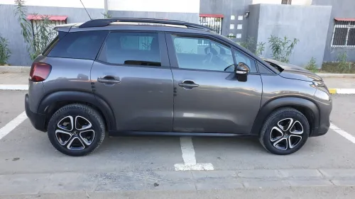 Citroen C3 Air cross 2022 