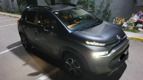 Citroen C3 Air cross 2022 