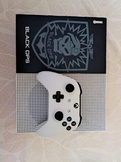 Xbox one s 1To