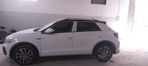 Volkswagen T-Roc 2025 T-Roc
