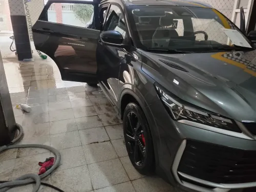 Geely Coolray 2025 Full option