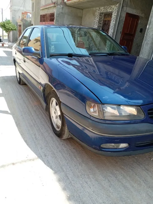 Renault Safrane 1998 Safrane