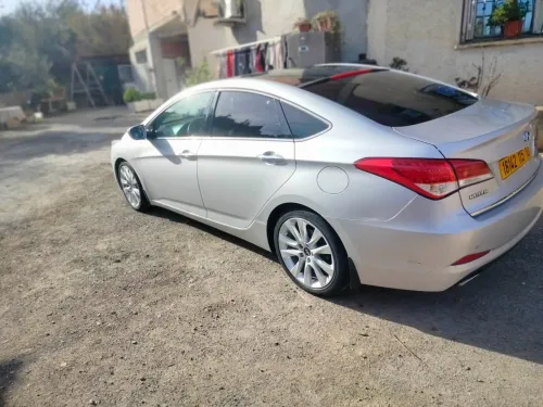 Hyundai i40 2015 Extreme