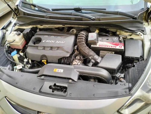 Hyundai i40 2015 Préstige