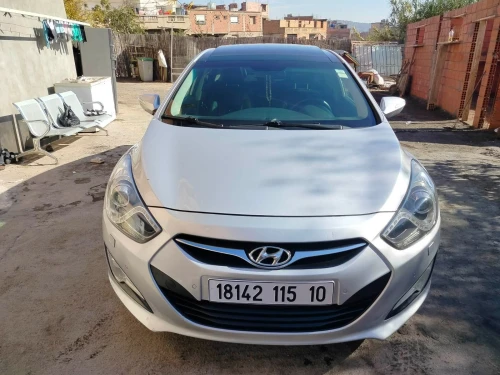 Hyundai i40 2015 Extreme