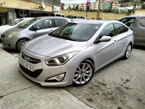 Hyundai i40 2015 Extreme